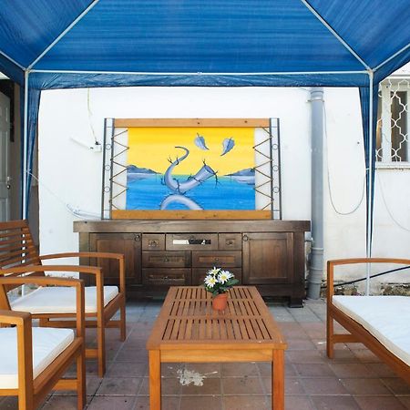 Tel Aviving - Apartments By The Beach Exterior foto